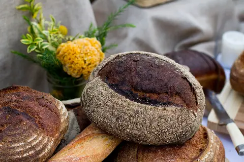 Laws Bakery photo 2