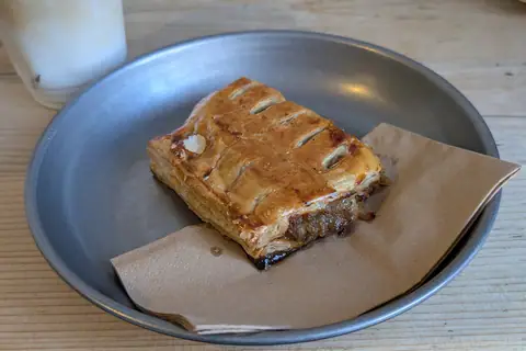 Laws Bakery photo 3