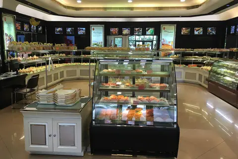 Laws Bakery photo 1